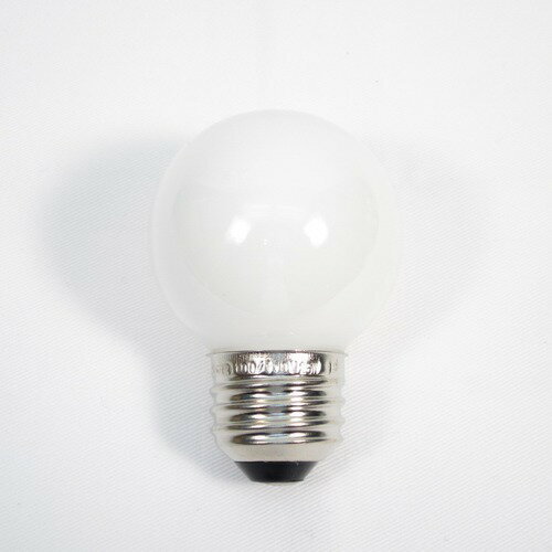 JAN 4961672447004 ASAHI LAMP G50 E26 100/110V-25W(S) 旭光電機工業株式会社 インテリア・寝具・収納 画像