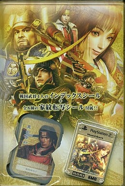 JAN 4961818004580 ホリ 戦国無双2 メモリーカード b 株式会社ホリ テレビゲーム 画像