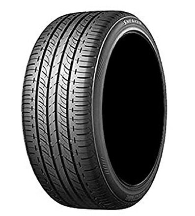 JAN 4961914307448 ブリヂストン SNEAKER SNK2 205/50R16 株式会社ブリヂストン 車用品・バイク用品 画像