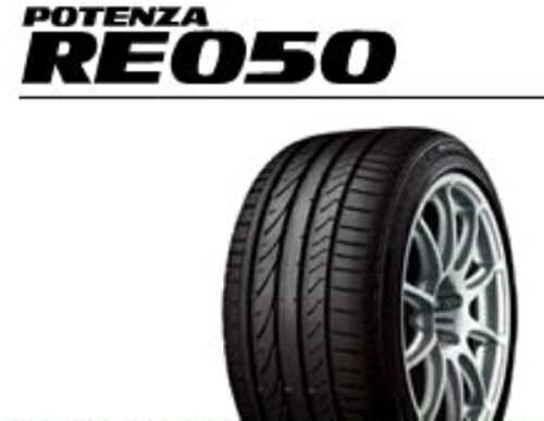 JAN 4961914317621 BRIDGESTONE POTENZA RE050 245/35R21 株式会社ブリヂストン 車用品・バイク用品 画像