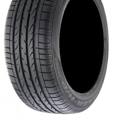 JAN 4961914330569 BRIDGESTONE DUELER H/P SPORT 225/55R18 株式会社ブリヂストン 車用品・バイク用品 画像