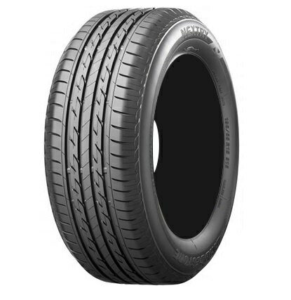 JAN 4961914338916 ブリヂストン｜BRIDGESTONE サマータイヤ 215/65R16 098H NEXTRY T D0EA PSR07366 株式会社ブリヂストン 車用品・バイク用品 画像