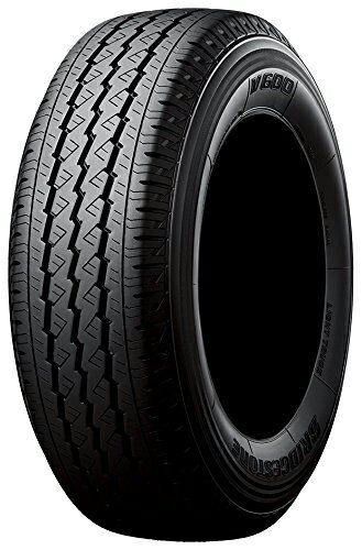 JAN 4961914339074 ブリヂストン｜BRIDGESTONE サマータイヤ 165R14 6PR V600Z T D0 LVR01367 株式会社ブリヂストン 車用品・バイク用品 画像