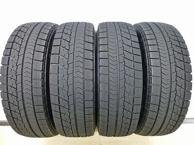 JAN 4961914340490 (195 70R14)BRIDGESTONE BLIZZAK VRX（ブリヂストン ブリザック VRX）（195 70-14） 株式会社ブリヂストン 車用品・バイク用品 画像