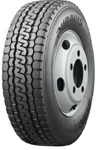 JAN 4961914346584 ブリヂストン｜BRIDGESTONE 195/85R16 114L 小型・中型トラック用オールシーズンタイヤ DURAVIS M804 株式会社ブリヂストン 車用品・バイク用品 画像