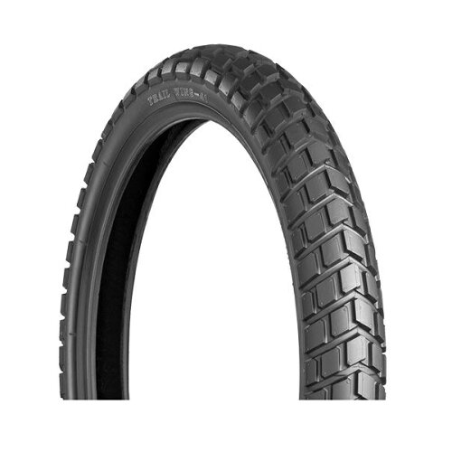 JAN 4961914420307 BRIDGESTONE ブリヂストン TRAIL WING TW41 90/90-21 54S MCS01196 株式会社ブリヂストン 車用品・バイク用品 画像