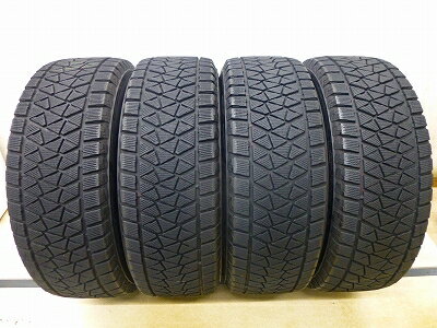 JAN 4961914450205 BRIDGESTONE ブリヂストン BLIZZAK DM-V2 265 65R17 112Q スタッドレスタイヤ 株式会社ブリヂストン 車用品・バイク用品 画像