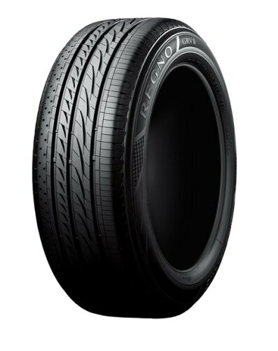 JAN 4961914452728 スーパーセール 205/60R16 92H ブリヂストン REGNO GRVII サマータイヤ ミニバン 205/60-16 205/60/16 BRIDGESTONE レグノ GRV2 16インチ 株式会社ブリヂストン 車用品・バイク用品 画像