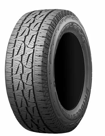 JAN 4961914457112 ブリヂストン｜BRIDGESTONE 265/60 R18 114S A/T001 PSR89331 株式会社ブリヂストン 車用品・バイク用品 画像