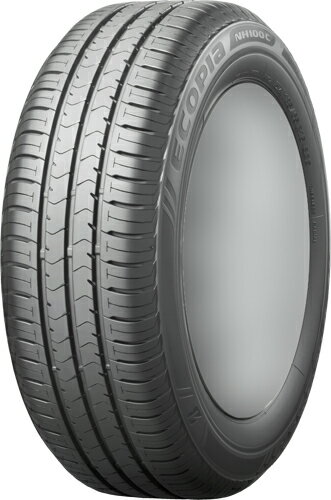 JAN 4961914457426 ブリヂストン ECOPIA NH100 C 165/60R15 77H 株式会社ブリヂストン 車用品・バイク用品 画像