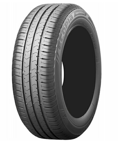 JAN 4961914457594 スーパーセール 185/65R15 ブリヂストン ECOPIA NH100 C サマータイヤ 185/65-15 185/65/15 BRIDGESTONE エコピア 15インチ 株式会社ブリヂストン 車用品・バイク用品 画像