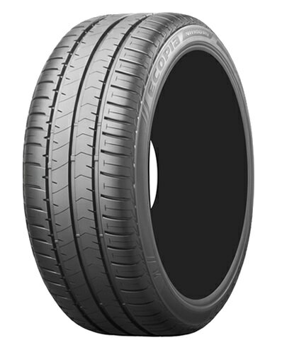 JAN 4961914457648 ブリヂストン ECOPIA NH100 RV 205/55R17 91V 株式会社ブリヂストン 車用品・バイク用品 画像