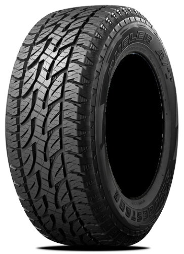 JAN 4961914847210 ブリヂストン｜BRIDGESTONE サマータイヤ 215/70R15 098S DUELER A/T694 PSR03928 株式会社ブリヂストン 車用品・バイク用品 画像