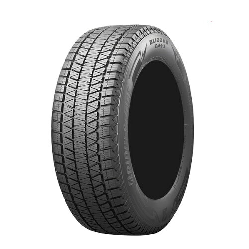 JAN 4961914964702 245/60R18 105Q ブリザック DM-V3 SUV専用 ブリヂストン スタッドレスタイヤ BRIDGESTONE BLIZZAK DMV3 PXR01642 245 60 18インチ 株式会社ブリヂストン 車用品・バイク用品 画像