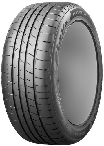 JAN 4961914965792 BRIDGESTONE Playz 16インチ サマータイヤ PX-RVII 215/60R16 95H 株式会社ブリヂストン 車用品・バイク用品 画像