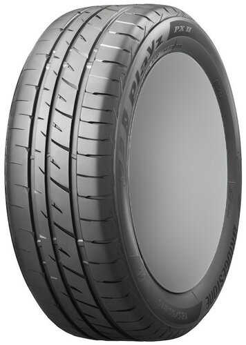 JAN 4961914966010 BRIDGESTONE サマータイヤ Playz PXII 185/60R16 86H 株式会社ブリヂストン 車用品・バイク用品 画像