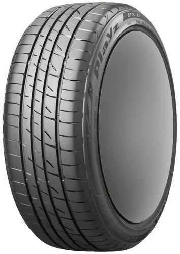 JAN 4961914966065 BRIDGESTONE サマータイヤ Playz PXII 205/60R16 92H 株式会社ブリヂストン 車用品・バイク用品 画像