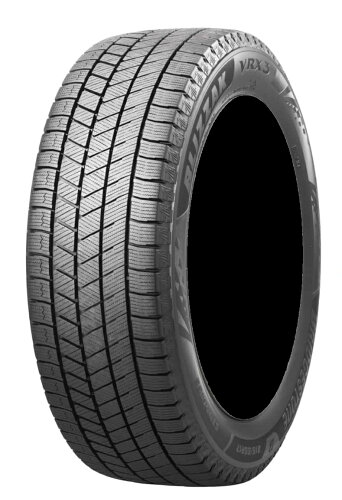 JAN 4961914971526 225/60R18 100Q ブリザック VRX3 ブリヂストン スタッドレスタイヤ BRIDGESTONE BLIZZAK 225 60 18インチ 株式会社ブリヂストン 車用品・バイク用品 画像