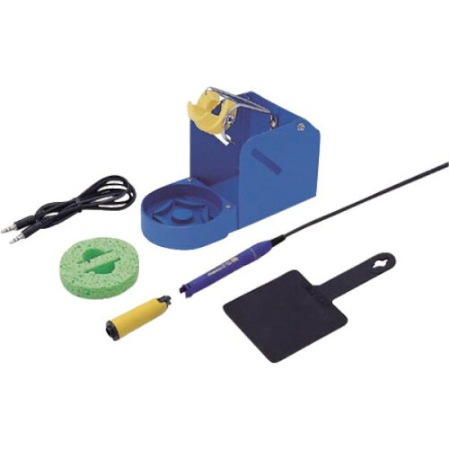 JAN 4962615028922 白光 HAKKO はんだこて部 FM-2027 コンバージョンキット 24V-70W 白光株式会社 花・ガーデン・DIY 画像