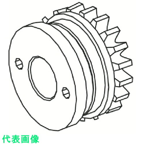 JAN 4962615527180 白光 ハッコー B2108 駆動プーリー組品 1.6MM B2108 白光株式会社 花・ガーデン・DIY 画像