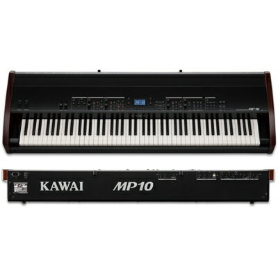 JAN 4962864308707 KAWAI MP10 株式会社河合楽器製作所 楽器・音響機器 画像