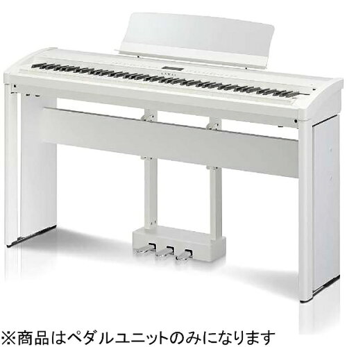 JAN 4962864309919 河合楽器 ES7専用 ペダル 株式会社河合楽器製作所 楽器・音響機器 画像