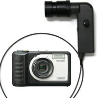 JAN 4963009010424 工業用 内視鏡 ハンディスコープ hs-3.0-  ファイバースコープ 長焦点  径 TV・オーディオ・カメラ 画像