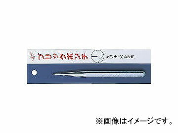 JAN 4963041040243 ゼット Z プリックポンチ 台紙付 9.5x150 Z04024 株式会社岡田金属工業所 花・ガーデン・DIY 画像