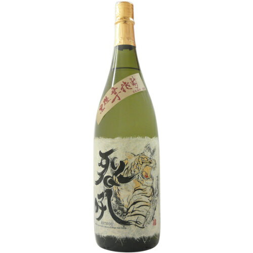 JAN 4963194118912 烈吼 乙類25° 本格芋焼酎 1.8L 宗政酒造株式会社 日本酒・焼酎 画像