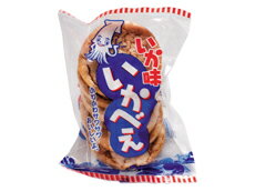 JAN 4963260701116 玉木製菓 いかべえ 6枚 玉木製菓 スイーツ・お菓子 画像
