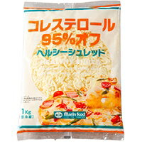 JAN 4964312444210 マリンフード コレステロール95%オフシュレッド 1Kg マリンフード株式会社 食品 画像