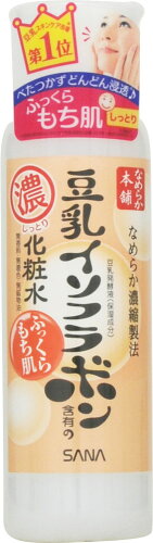 JAN 4964596457838 サナ なめらか本舗 しっとり化粧水 NA 常盤薬品工業株式会社 美容・コスメ・香水 画像