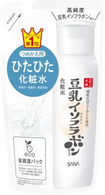 JAN 4964596701177 サナ なめらか本舗 化粧水 NC(つめかえ用)(180ml) 常盤薬品工業株式会社 美容・コスメ・香水 画像