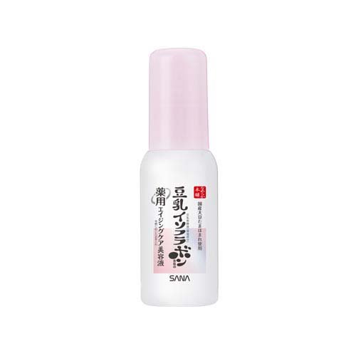 JAN 4964596702556 なめらか本舗 薬用リンクル美容液 ホワイト(50ml) 常盤薬品工業株式会社 美容・コスメ・香水 画像