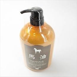 JAN 4964653200940 スタイルジャパン 馬油ヘアトリートメント 1000ml STJ00940 株式会社純ケミフア 美容・コスメ・香水 画像