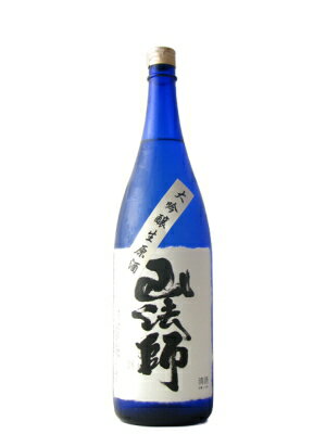 JAN 4964681012256 六歌仙 山法師(大吟醸生原酒) 1800ml 株式会社六歌仙 日本酒・焼酎 画像