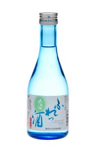 JAN 4964681032636 六歌仙 ふれっ酒生吟醸 瓶 300ml 株式会社六歌仙 日本酒・焼酎 画像