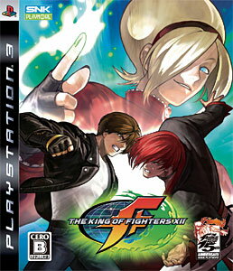 JAN 4964808301195 THE KING OF FIGHTERS XII 株式会社SNK テレビゲーム 画像