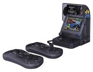 JAN 4964808400355 SNK NEOGEO mini サムライスピリッツ特別限定セット 株式会社SNK テレビゲーム 画像