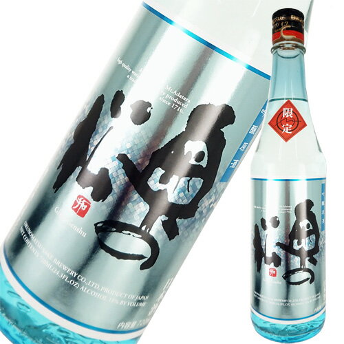 JAN 4964838050254 奥の松 吟醸原酒 720ml 奥の松酒造株式会社 日本酒・焼酎 画像