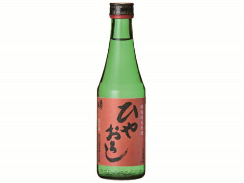 JAN 4964838140061 奥の松 特別純米原酒 ひやおろし 300ml 奥の松酒造株式会社 日本酒・焼酎 画像