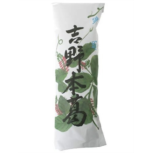 JAN 4965076060708 吉野本葛(100g) 株式会社坂利製麺所 食品 画像