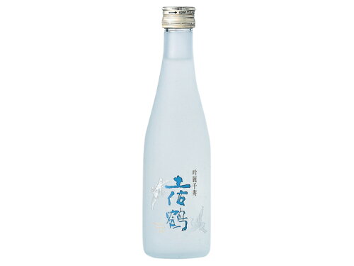 JAN 4965387010850 土佐鶴 吟醸酒 吟麗千寿 300ml 土佐鶴酒造株式会社 日本酒・焼酎 画像