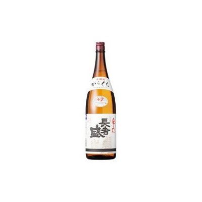 JAN 4965647200502 長者盛 本醸造 辛口 1.8L 新潟銘釀株式会社 日本酒・焼酎 画像