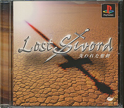 JAN 4965857040301 Lost Sword　～失われた聖剣～ イマジニア株式会社 テレビゲーム 画像