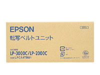 JAN 4965957604199 EPSON 転写ベルトユニット エプソン販売株式会社 パソコン・周辺機器 画像