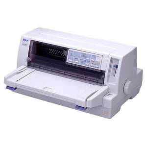 JAN 4965957651650 EPSON  モノクロドットインパクトプリンター VP-2300 エプソン販売株式会社 パソコン・周辺機器 画像