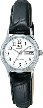 JAN 4966006054088 Q&Q レディース腕時計 BB13A304 シチズン時計株式会社 腕時計 画像
