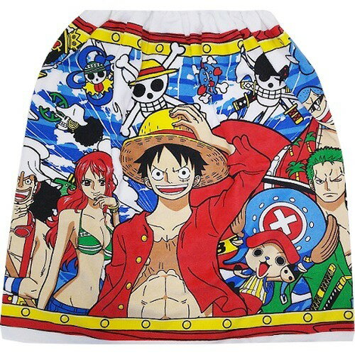 JAN 4967526042258 69281 60センチ WH 巻きタオル ONE PIECE(1枚入) アイリン株式会社 インナー・下着・ナイトウェア 画像