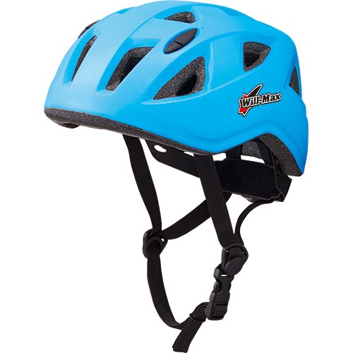 JAN 4967633010164 UNIX オールシーズン対応軽量ヘルメット ブルー USB01-016 ユニックスコーポレーション株式会社 スポーツ・アウトドア 画像